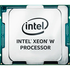 CPUs Intel W-3365 2.7GHz Socket 4189 Tray