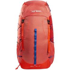 A quadri Zaini da trekking Tatonka Zaino blu grigio rosso arancione One Size