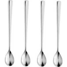 Robert Welch Silver Tea Spoons Robert Welch Malvern Bright Tea Spoon 20.5cm 4pcs