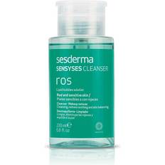 Sesderma Ansiktsrengöring Sesderma Sensyses Cleanser Ros 200ml