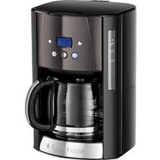 Russell Hobbs Matte Black 26160-56