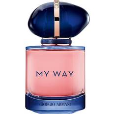 My way intense Giorgio Armani My Way Intense EdP 1 fl oz