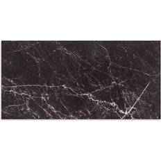 Marmor Fliser Hill Ceramic Marquina KASC4015 20x10cm