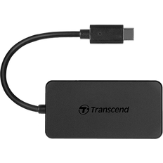 USB Type-C 4-Port Hub