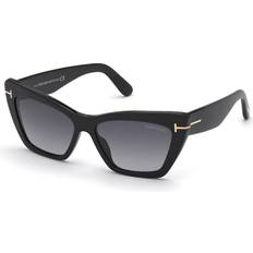 Lunettes de soleil Tom Ford Wyatt FT0871 01B