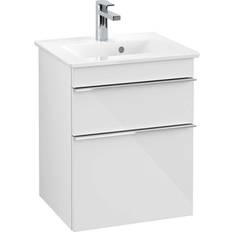 Villeroy & Boch Venticello 2 Lådor, krom