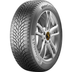 Pneus d'hiver Pneus de voiture Continental ContiWinterContact TS 870 205/55 R16 91H