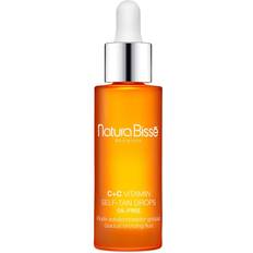 Natura Bisse C+C Vitamin Self-Tan Drops 30ml