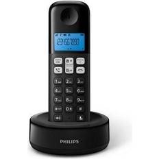 Philips Trådløs Fastnettelefoner Philips D1611W