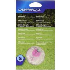 Camping Lights Campingaz Gas Mantle S 3-pack