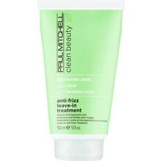 Clean Beauty Anti-Frizz Leave-In Treatment
