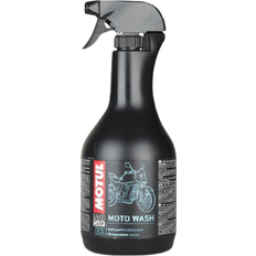 Desengrasantes para coches Motul MC Care E2 Moto Wash 1L