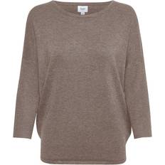 Saint Tropez Mila Pullover - Oudroze