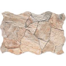 Beige Kakel & Klinkers Hill Ceramic Deva KLR2085 60x44cm