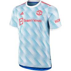 Manchester united 21 22 adidas Manchester United Away Authentic Jersey 21/22 Sr