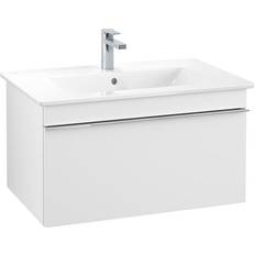 Villeroy & Boch Venticello 1 Låda, Krom