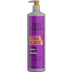 Tigi Bed Head Serial Blonde Shampoo 970ml