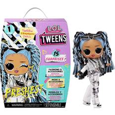 Lol surprise tweens LOL Surprise Tweens Freshest Fashion Doll