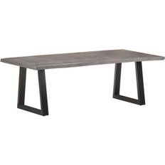 vidaXL - Coffee Table 60x115cm