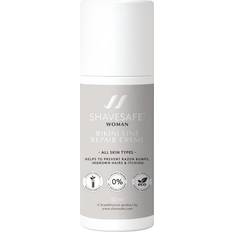 Woman Bikini Line Repair Creme
