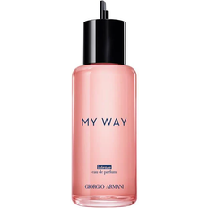 Giorgio armani my way edp Giorgio Armani My Way Intense EdP Refill 150ml