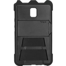 Samsung Galaxy Tab Active 3 8.0 Nettbrettdeksler Targus Field-Ready Tablet Case for Samsung Galaxy Tab Active3 - Black