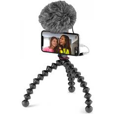 Treppiedi per fotocamera Joby Kit Creatore Gorillapod