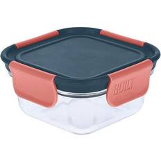 Black Food Containers BUILT Tropics Food Container 0.3L