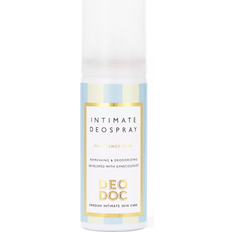 Sans Parfum Déodorants Intimes DeoDoc Intimate Deo Spray Fragrance Free 50ml