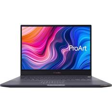 ASUS Windows 10 Portátiles ASUS ProArt StudioBook Pro 17 W700G3T-AV093R