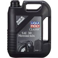 Liqui Moly Classic SAE 30 Motorolja 5L