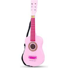 Plastica Chitarre giocattolo New Classic Toys Guitar Classic 10345