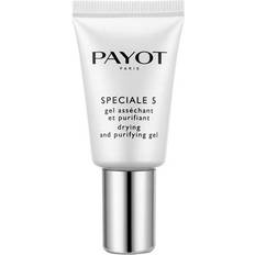 Parabenfrei Akne-Behandlung Payot Speciale 5 Drying & Purifying Gel 15ml