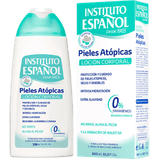 Lociones Corporales Instituto Español Pieles Atópicas Loción Corporal 300ml