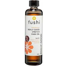 Vitaminas Aceites Corporales Fushi Really Good Stretch Mark Oil 100ml