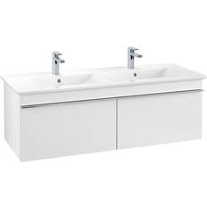 Villeroy & Boch Venticello Meuble Sous-Vasque A939 1253 x 420 mm