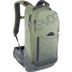 Evoc Trail Pro 10 L/XL - Light Olive/Carbon Grey