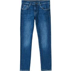 J.Lindeberg Jeans J.Lindeberg Jay Active Super Stretch Jeans - Mid Blue