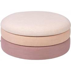 Broste Copenhagen Pond Pouffe 30cm