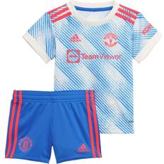 Adidas Manchester United Away Baby Kit 21/22 Infant