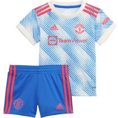 adidas Manchester United Away Baby Kit 21/22 Infant