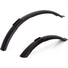 XLC Garde-boue de Vélo XLC Mudguard Set MG C03