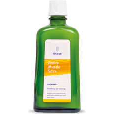 Dermatologisesti Testattu Kuplavellit Weleda Arnica Muscle Soak