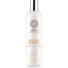 Natura Siberica Copenhagen Frozen Berries Vitamin Conditioner 400ml