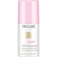 Declare Body Care 24H Deo Roll-on 75ml