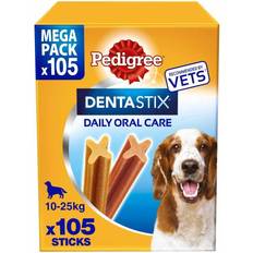 Dentastix¨ Pedigree Dentastix Medium 105 Stick