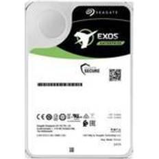 Hard Drives Seagate Exos X18 ST14000NM004J 256MB 14TB