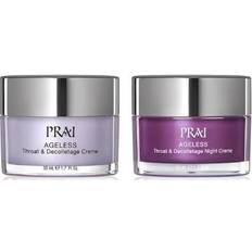 Jars Gift Boxes & Sets Prai Ageless Throat Day & Night Creme Duo