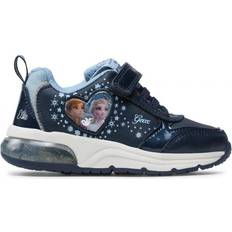 Geox spaceclub Geox Girl's Spaceclub - Navy/Sky