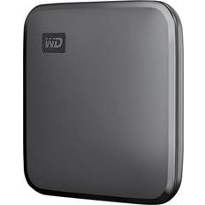 Wd elements se Western Digital WD Elements SE 480 GB Negro